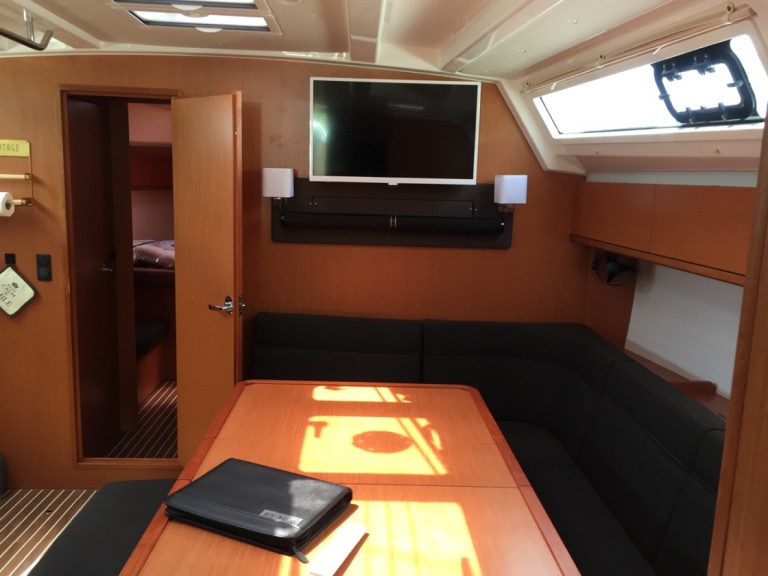 Bavaria Cruiser 46 a louer à Skiathos
