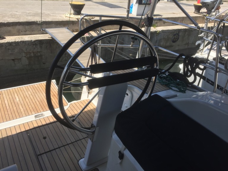 Location bateau Bavaria Cruiser 51 à Skiathos sur Samboat