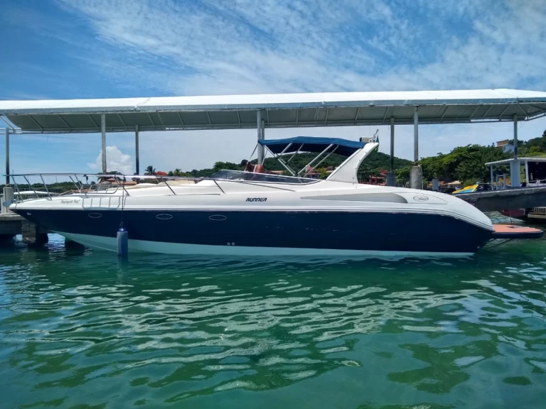 Louer Yacht avec ou sans skipper Ragazzo  à Armação dos Búzios