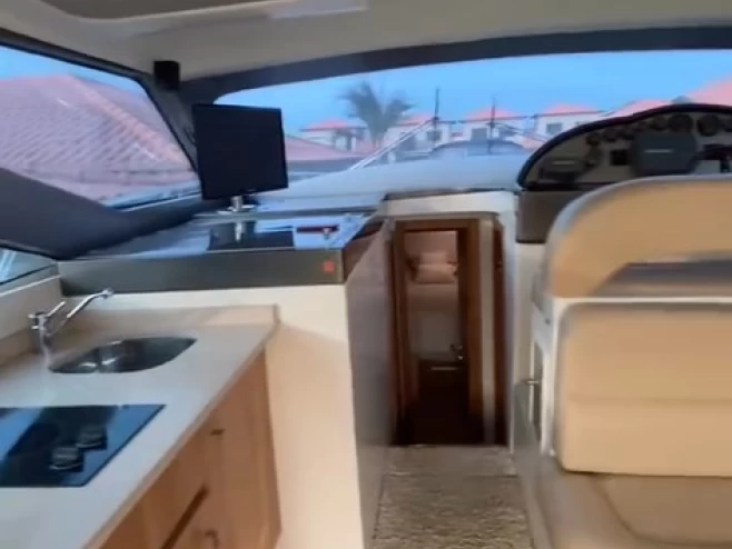 Louez un Sol 50 feet Ecomariner à Armação dos Búzios