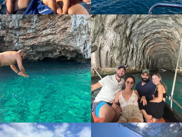 Location bateau Perast pas cher Black Pearl 