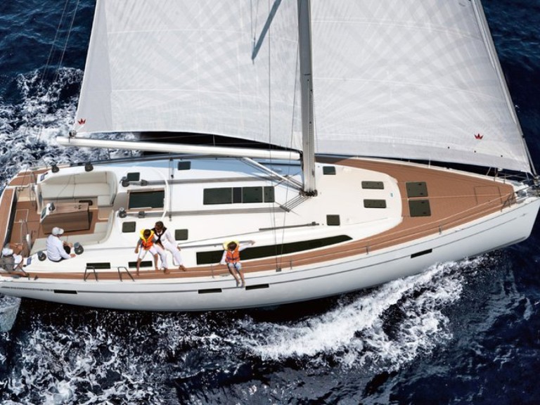 Location à San Miguel De Abona - Bavaria Cruiser 51 sur SamBoat
