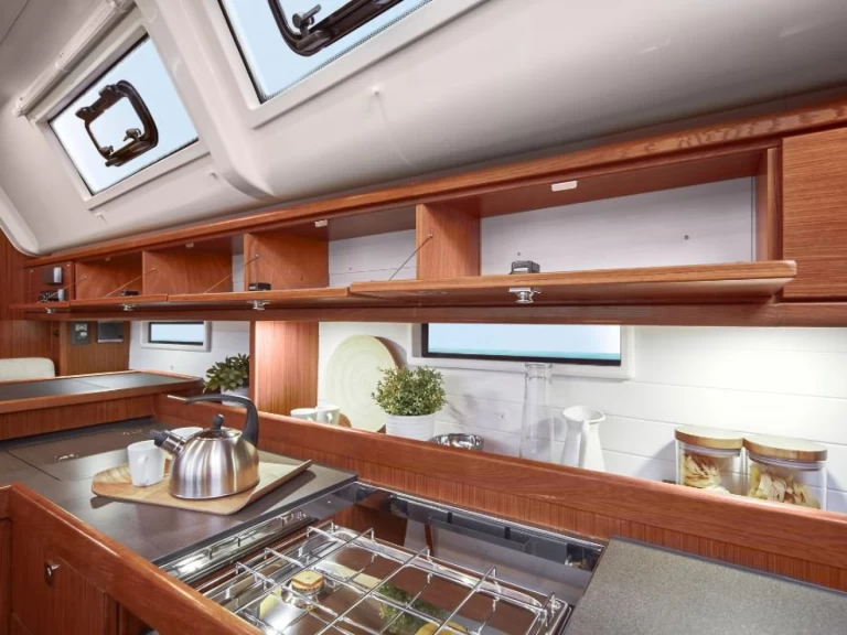 Location bateau San Miguel De Abona pas cher Cruiser 51