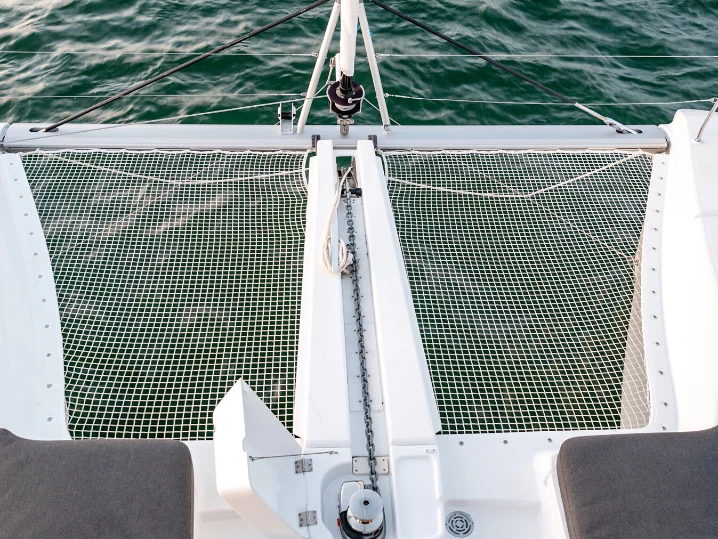 Lagoon Lagoon 46 a louer à Rogoznica