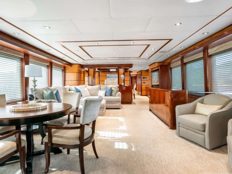 Louer Yacht avec ou sans skipper  Custom Built Aluminum Cutter à Saint Thomas Island