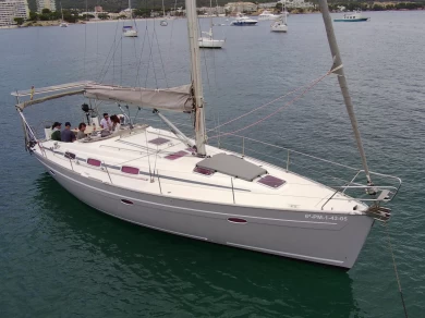 Bavaria Bavaria 40 Cruiser a louer à Palma de Majorque