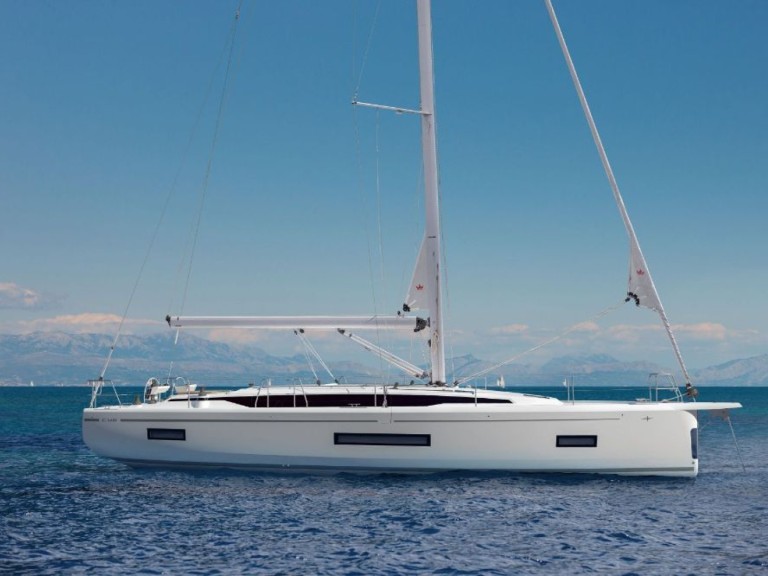 Bavaria Bavaria C46 a louer à Murter-Kornati