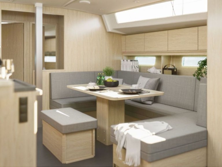 Location Voilier à Murter-Kornati - Bavaria Bavaria C46