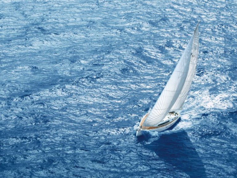Bavaria Cruiser 51 a louer à Biograd na Moru