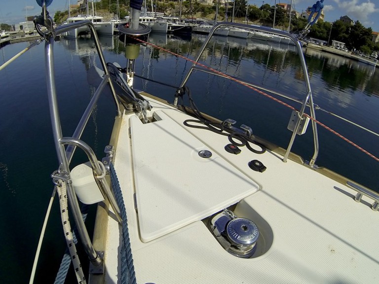 Location bateau Salona Salona 45 à Punat sur Samboat