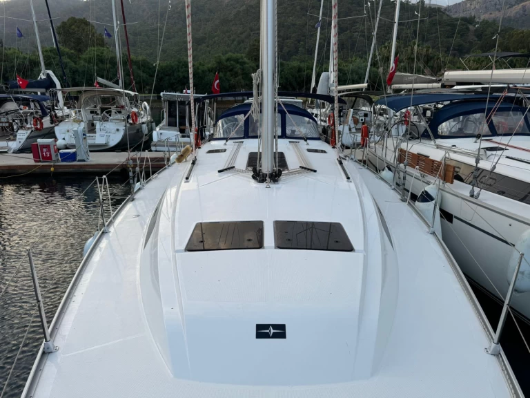 Location bateau Göcek pas cher Cruiser 46