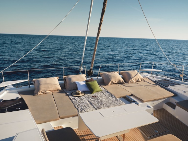 Location bateau Bali Bali 5.4 à Pirovac sur Samboat