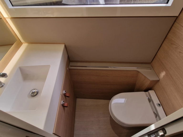 Louer Catamaran avec ou sans skipper Aventura à Port Grimaud