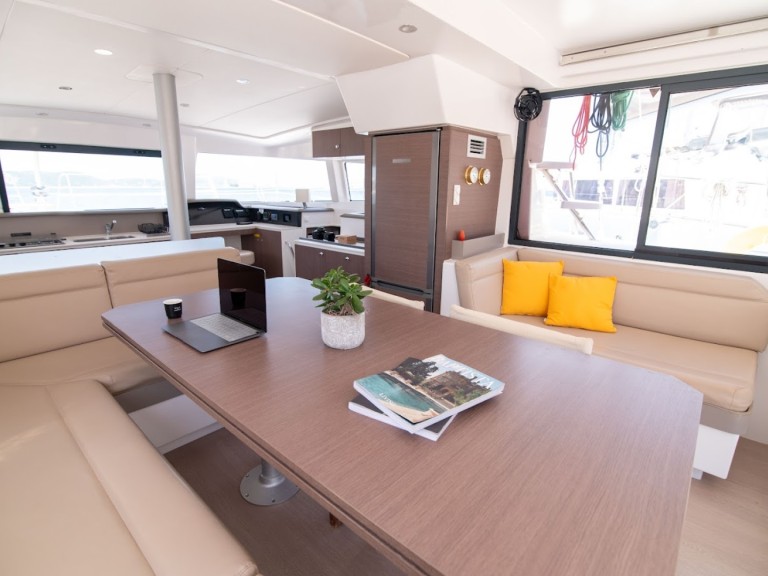 Location bateau Bali Catamarans Bali 4.1 à Préveza sur Samboat