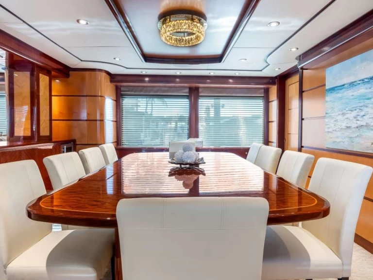 Louez un  Custom Built Aluminum Cutter JUST ENOUGH à Saint Thomas Island