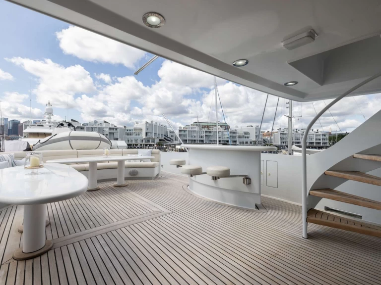 Louer Yacht avec ou sans skipper Flagship à New England