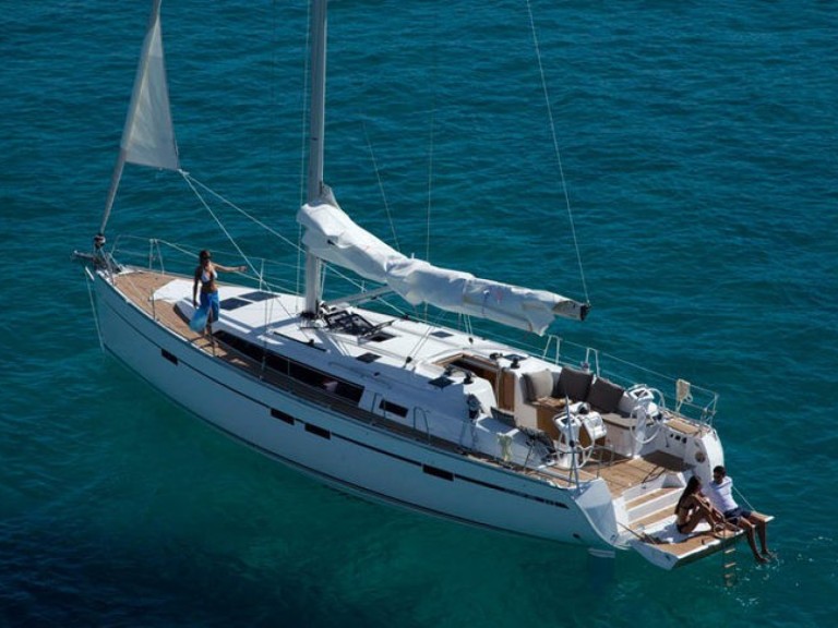 Location à Zadar - Bavaria Cruiser 46 sur SamBoat