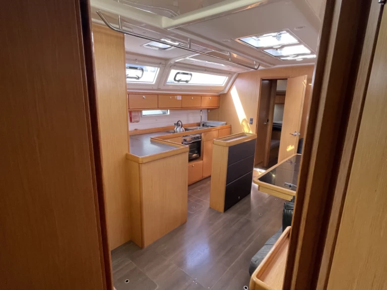 Location à Álimos - Bavaria Cruiser 46 sur SamBoat