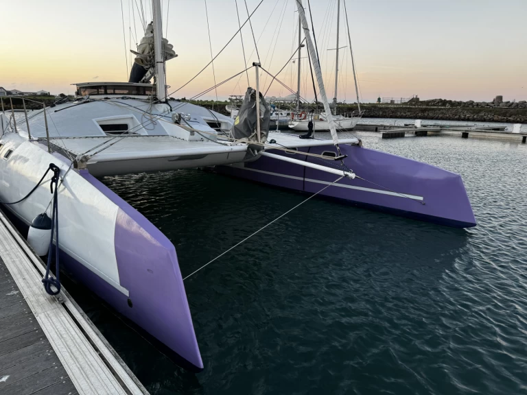 Location à Les Sables-d'Olonne - Kergomard Kergomard sur SamBoat