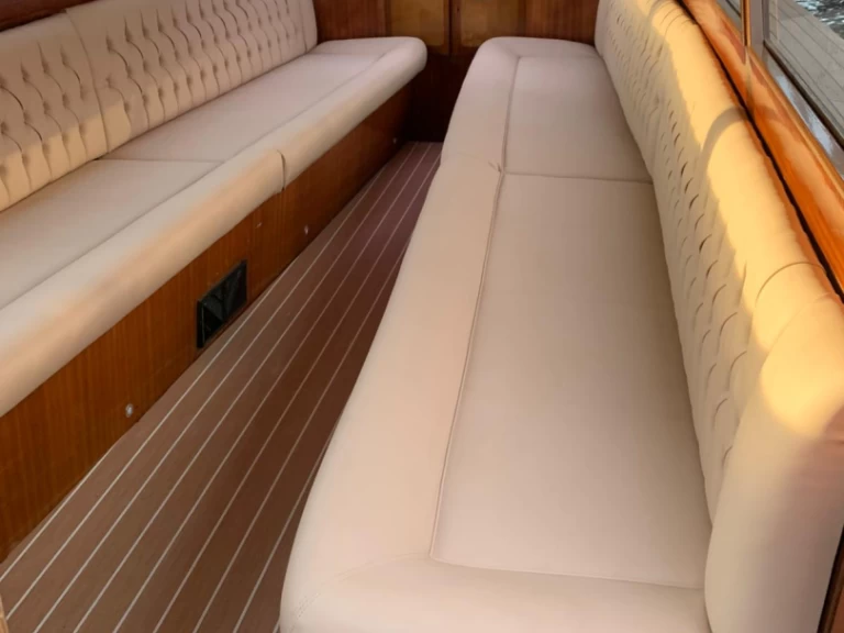 Louez un oscar fusina I à Venise