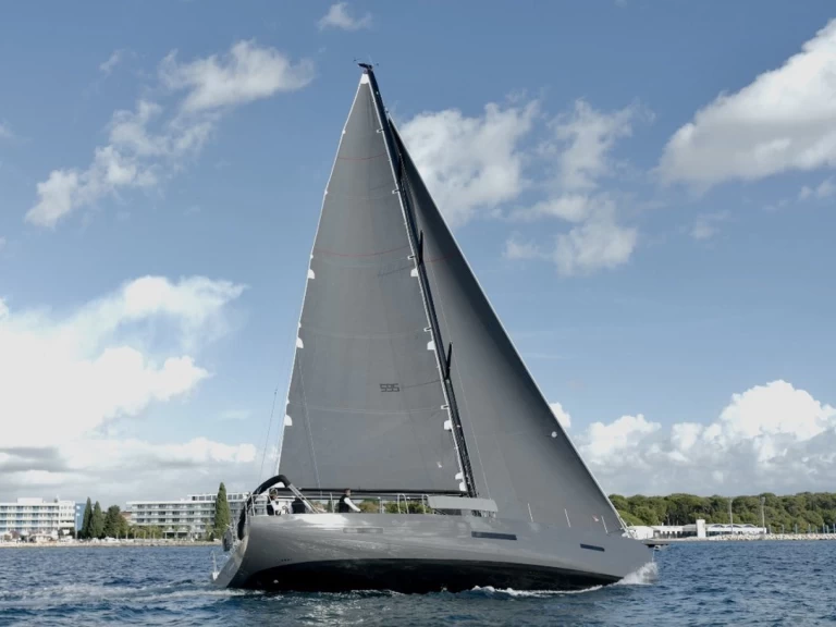 Louez un More Boats More 55 à Seget Donji