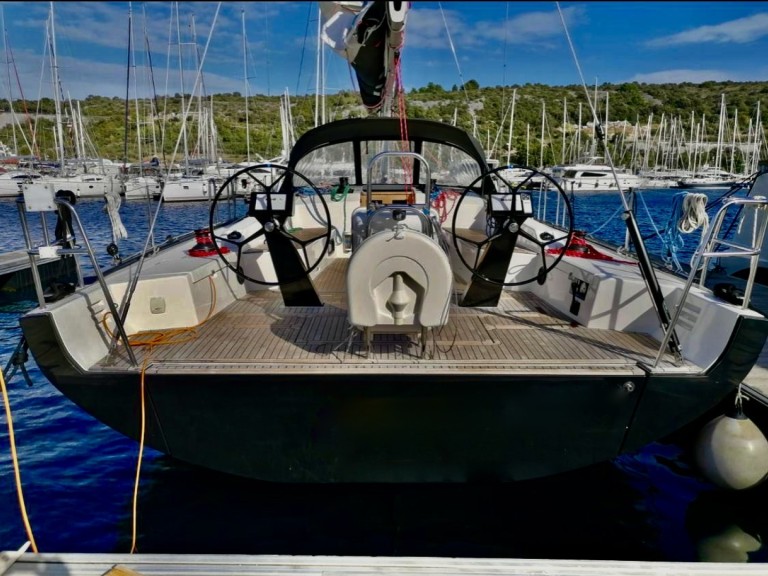 Louer Voilier avec ou sans skipper More Boats à Seget Donji