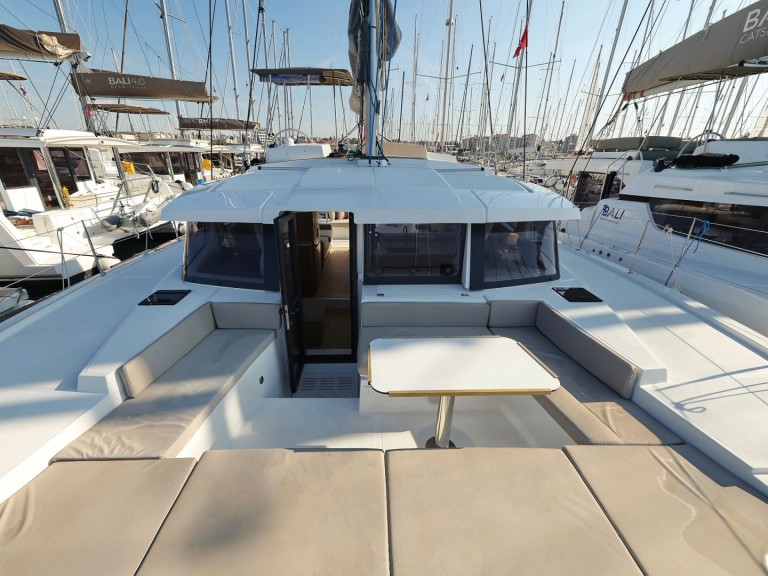 Catamaran à louer à Biograd na Moru au meilleur prix