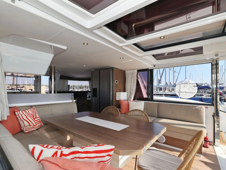 Bali Bali 4.4 a louer à Biograd na Moru