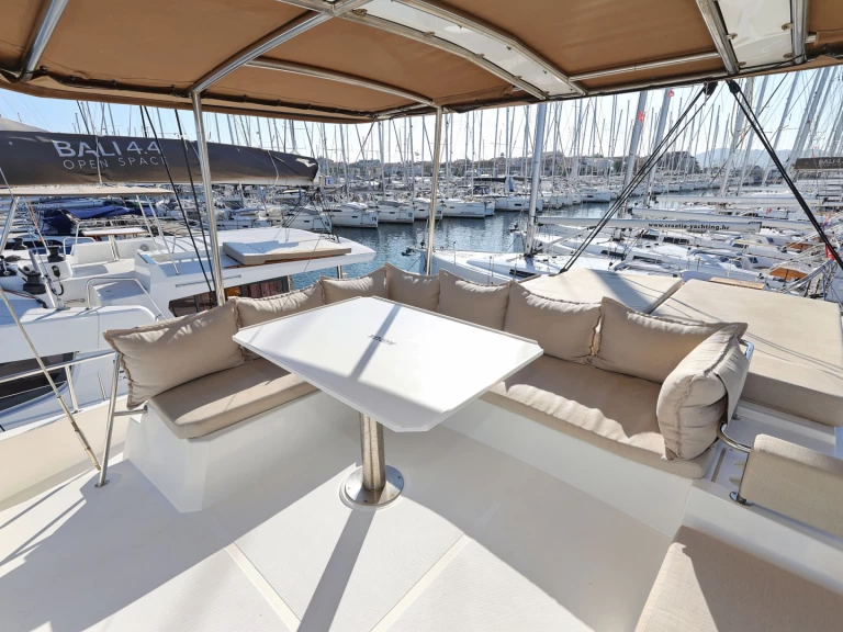 Louez un Bali Bali 4.6 à Biograd na Moru