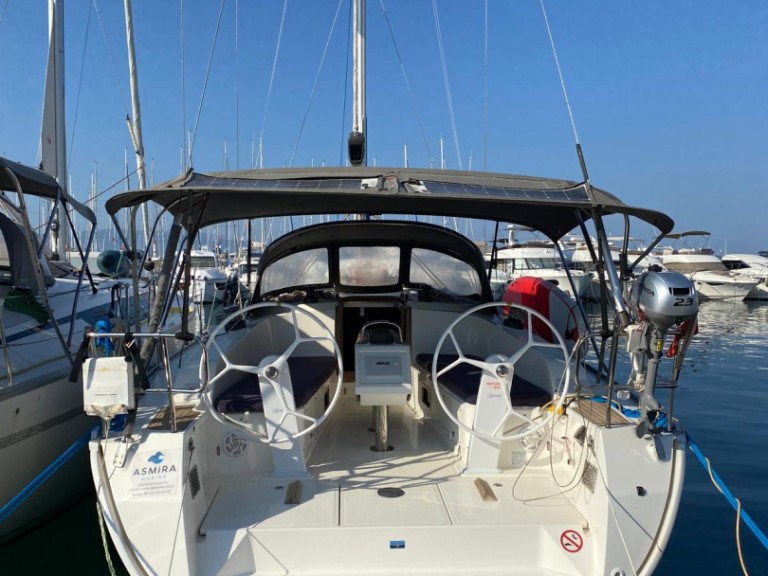 Louer Voilier avec ou sans skipper Bavaria à Bodrum