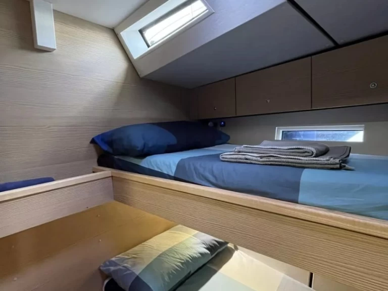 Location à Trogir - D&D Yacht D&D Kufner 54 sur SamBoat