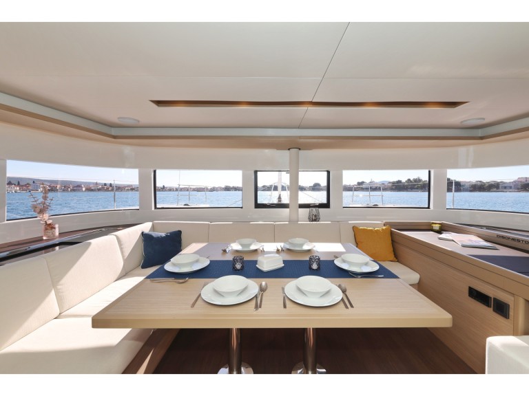 Louer Catamaran avec ou sans skipper Lagoon à Sukošan