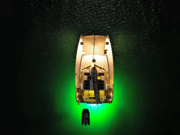 Catamaran à louer à Havana au meilleur prix