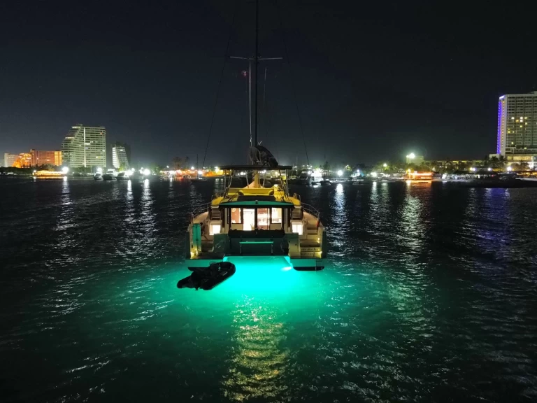 Location à Havana - Bali Bali 4.8 sur SamBoat