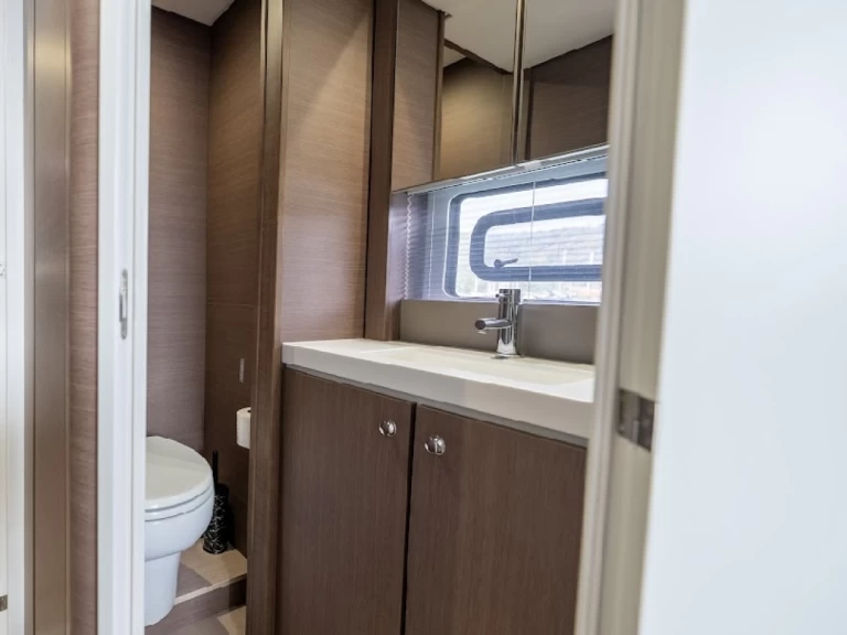 Louez un Bali Bali 4.8 à Havana