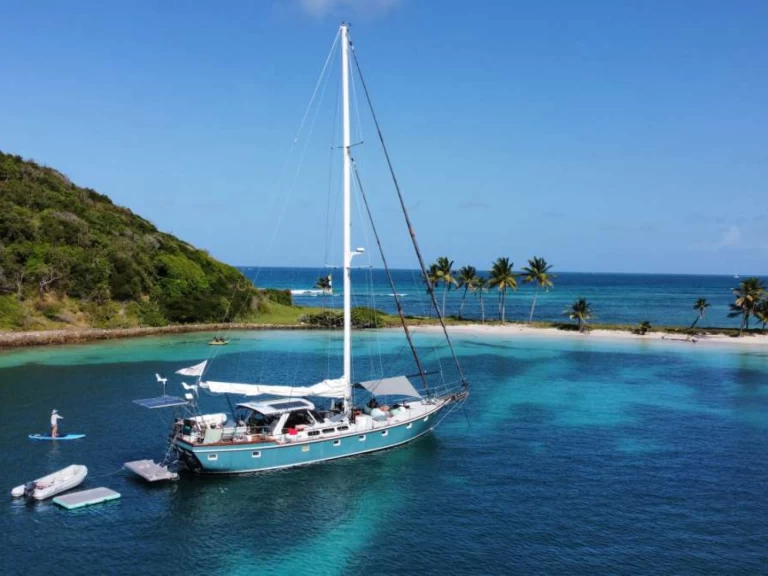 Location bateau Wellington KAI à New England sur Samboat