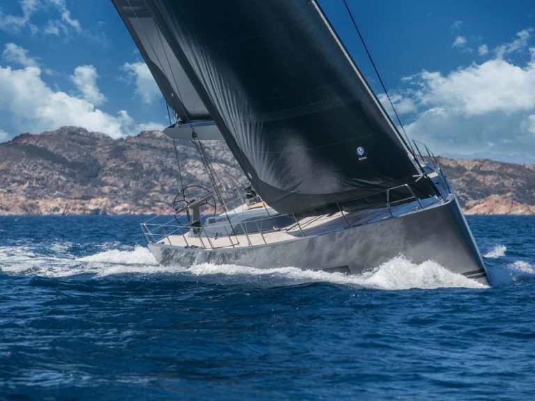 Solaris Venice 2 a louer à Aquilée