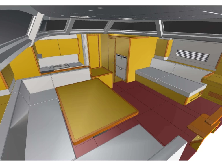 Location à Aquilée - Solaris Venice 2 sur SamBoat