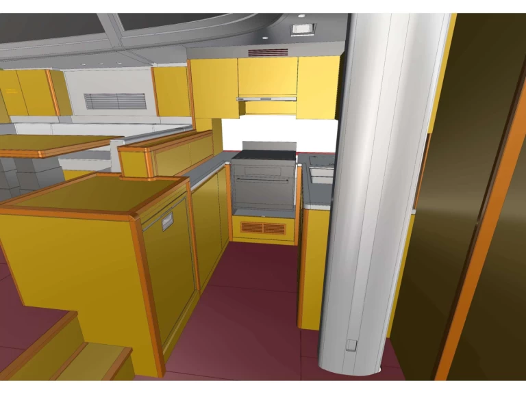 Location bateau Solaris Venice 2 à Aquilée sur Samboat