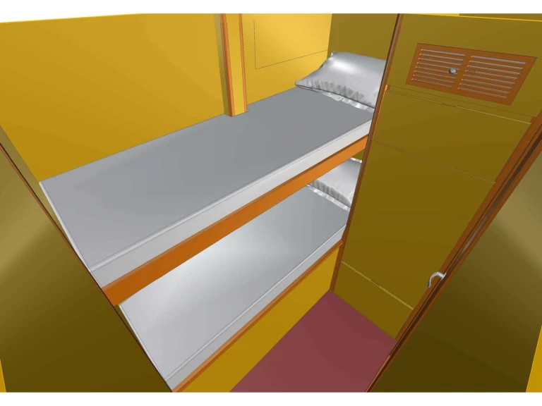 Louer Yacht avec ou sans skipper Solaris à Aquilée