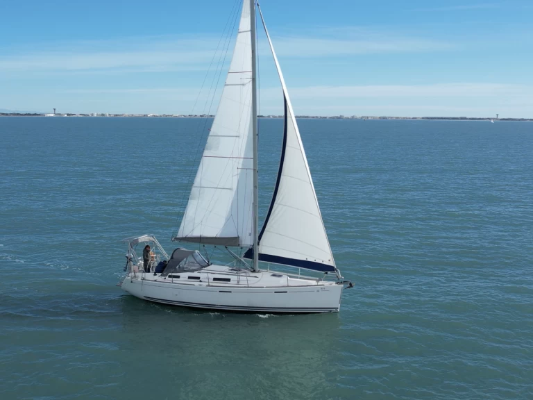 Location Voilier à Port-Camargue - Dufour Dufour 365 Grand Large
