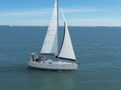 Verhuur Zeilboot in Port-Camargue - Dufour Dufour 365 Grand Large