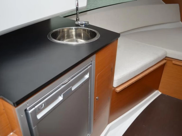 Location bateau Marina de Palamós pas cher cap camarat 7.5wa - serie 3