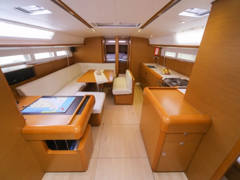 Voilier à louer à Zaton au meilleur prix