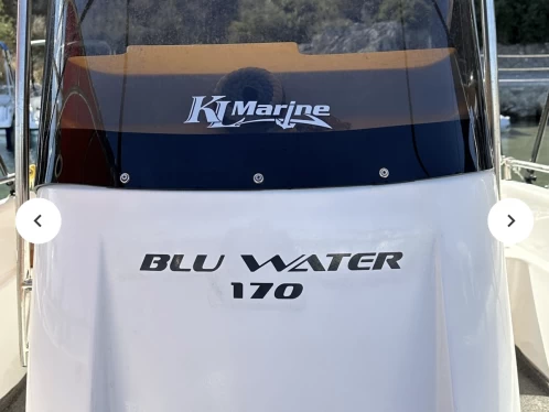 Location bateau Poseidon Bluewater 480 à Faliraki sur Samboat