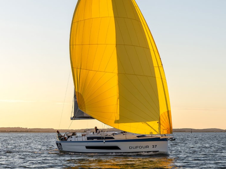 Louer Voilier avec ou sans skipper 74 à Arzon