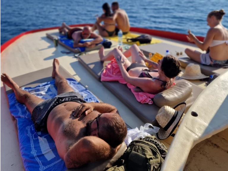 Louez un CORBELLA Selfbuild à Bar