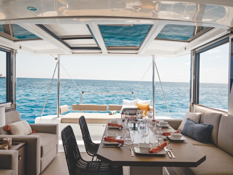 Louez un Bali Bali 4.2 à Pirovac