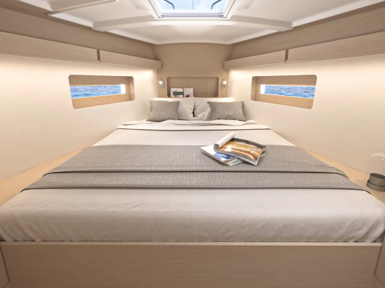 Location à Préveza - Bénéteau Oceanis 37.1 sur SamBoat