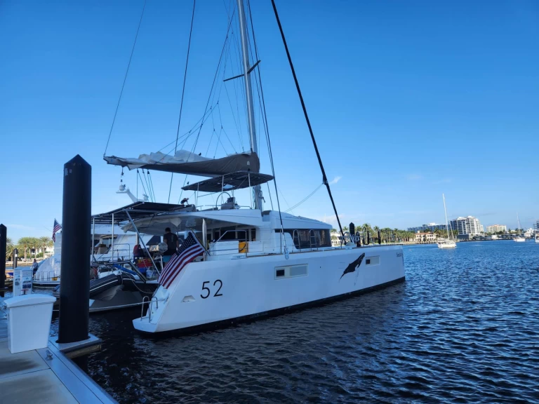 Location à Key West - Lagoon Sea Lab sur SamBoat